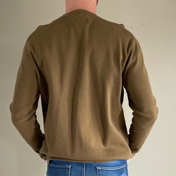 Only & Sons Long Sleeve - Picture 3 of 5